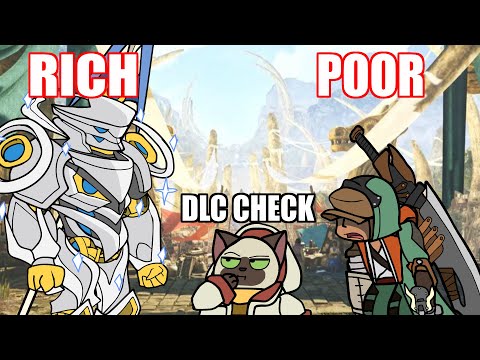 THAT'S ᴍʜ WILD: What Goes on during the DLC check bug? thumbnail