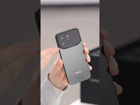 Unboxing the NOTE 60 ULTRA SUPERCAR EDITION… thumbnail