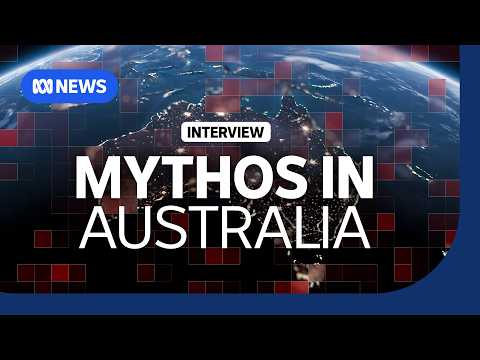 Prepare for costly disruption as Mythos is introduced, says AI expert | The Business | ABC NEWS thumbnail