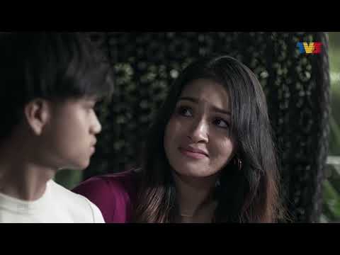[HIGHLIGHT] Jiwa Seorang Pentaksub (2026): Ep 4 - Mama Dah Pesan Aidil Selamatkan Diri? thumbnail