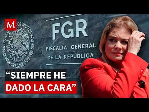 ¿Quién es Maru Campos? Así se convirtió en figura clave de la política en Chihuahua thumbnail