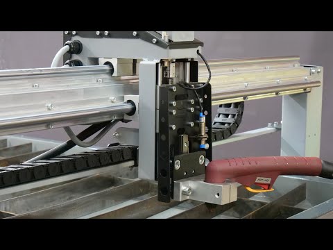 This Machine will Change my Life - Full Build thumbnail