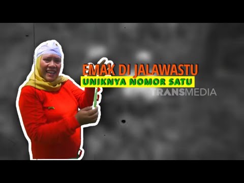 Petualangan Emak Enah di Jalawastu | ENAH BIKIN ENAK (02/06/26) P1 thumbnail