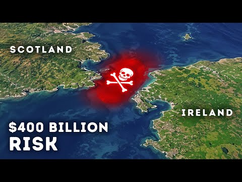 Why There Is Still No Bridge Connecting Great Britain And Ireland thumbnail