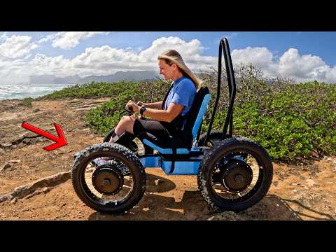 Did we go too far? thumbnail
