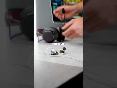 N'achetez surtout pas un Casque Gaming ! thumbnail