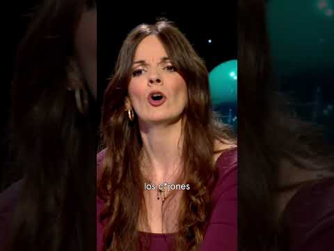 Buenas noticias para tu reposo Laura Márquez, puedes ver todo 'Ilustres Ignorantes' gratis thumbnail