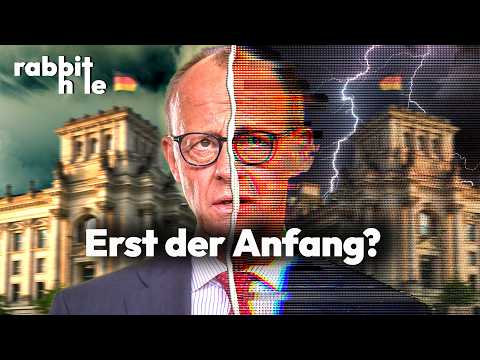 Wie KI die Politik verdirbt I rabbit hole thumbnail
