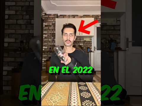 El hombre más RÁPIDO 😱 thumbnail