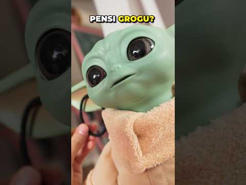 #ad UNA GIORNATA CON MATILDE E GROGU COCCOLAVVENTURA: Vlog thumbnail