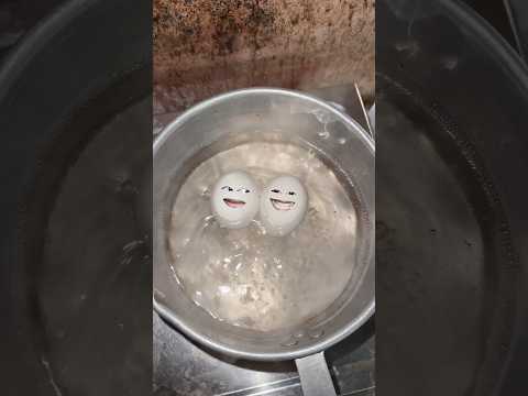 ডিম 🥚যদি কথা বলতো 😂 #funny thumbnail