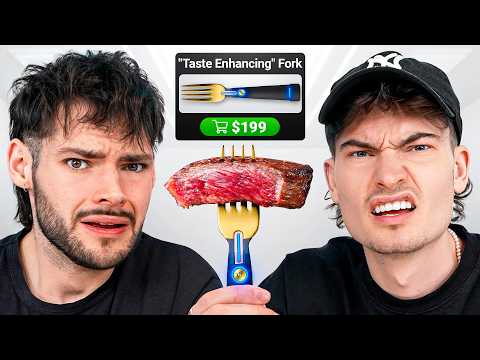 We Tested Impossible Product Claims thumbnail