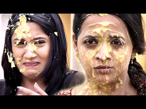 ഈ ചക്ക കോമഡി കണ്ടാൽ ആരായാലും പൊട്ടിച്ചിരിച്ചുപോകും !  😅😅|  Bhavana | Hello Namasthe | Comedy Scene thumbnail