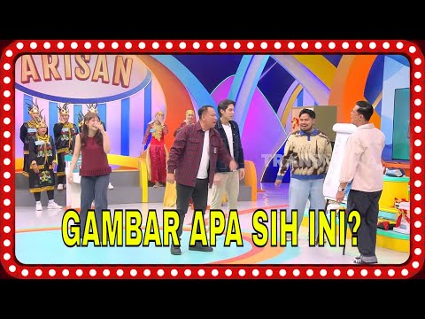 El Spill HP Baru Surya yang Tipis Tapi Tetap Ngebut! | ARISAN (25/05/26)* thumbnail