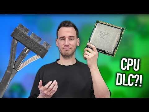 Diese Technologien hatten keine Zukunft: Intel Upgrade Service & SATA Express - Failed-Hardware Ep-2 thumbnail