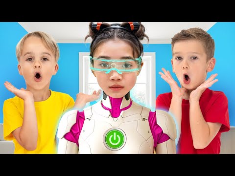 Chris and Mike - Funny story about a new Nanny thumbnail
