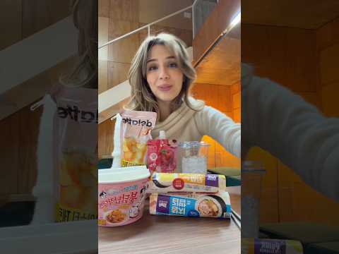 mon 1er vrai repas en Corée !!🇰🇷❤️ thumbnail