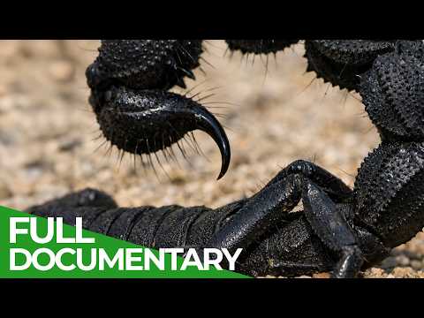 Africa’s Deadliest: Lethal Weapons | Free Documentary Nature thumbnail