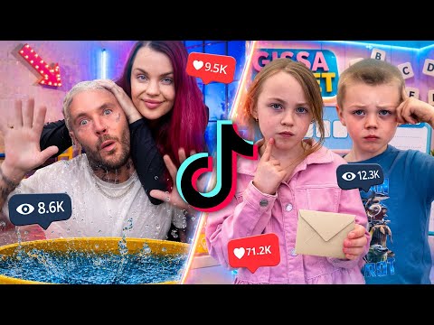 VEM ÄR BÄST PÅ TIKTOK? #3 thumbnail