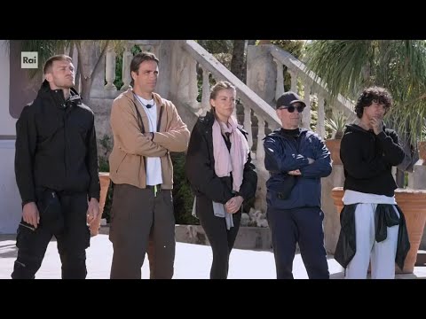L'eliminato della semifinale - The Unknown. Fino all'ultimo bivio 01/06/2026 thumbnail