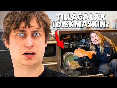 VI TESTAR FEM DÅLIGA MATHACKS thumbnail