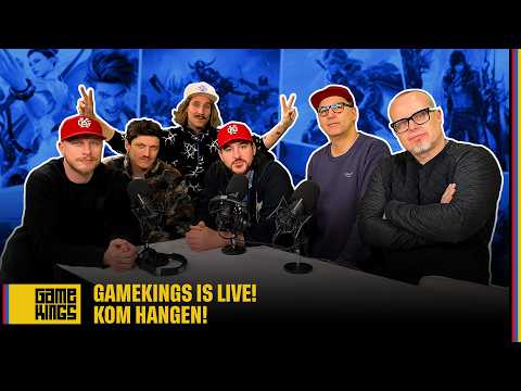 PlayStation State of Play - GKE3 2026 met commentaar thumbnail