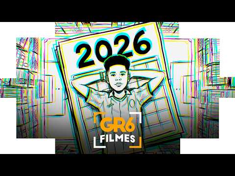 2026 - MC Gblack, MC Lipi, MC Luky, MC Guiton, MC Kadu e DJ WN (GR6 Explode) thumbnail
