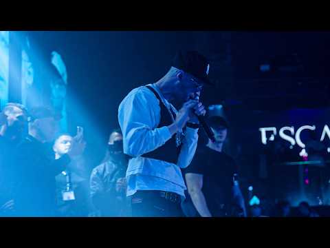 Cllevio - 44 Blinda (Official Video) thumbnail