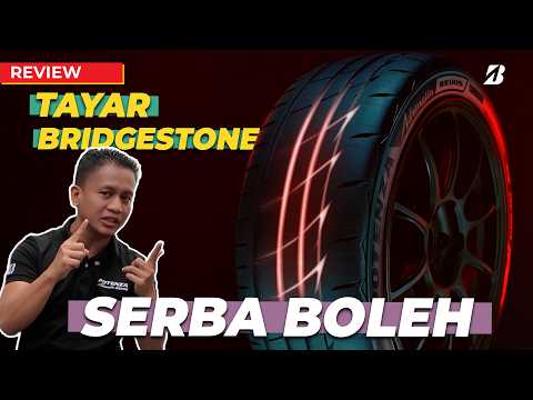 ADRENALINE RE005 - TAYAR SPORT HARI-HARI thumbnail