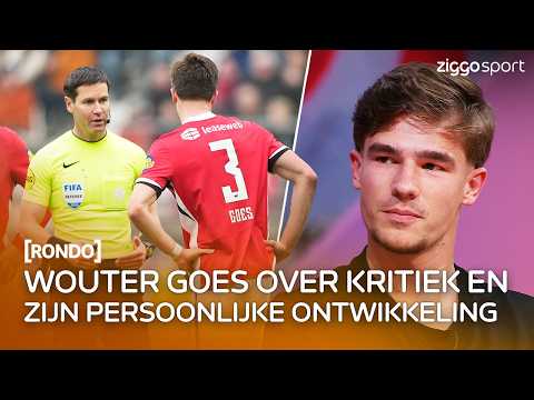 Goes: "Ik heb een team om mij heen waardoor ik rustiger in het veld ben geworden" | Rondo 18/05/2026 thumbnail