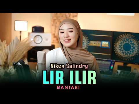 Niken Salindry - LIR ILIR (Sholawat Banjari) -  Kembar Music (Official Music Video) thumbnail