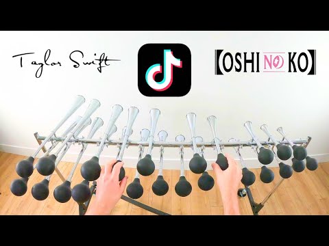 Viral TikTok Songs & Hits with Cool Instruments! thumbnail