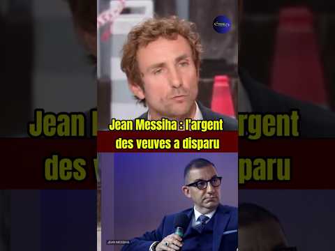 Cet avocat lâche tout sur l'affaire Messiha thumbnail