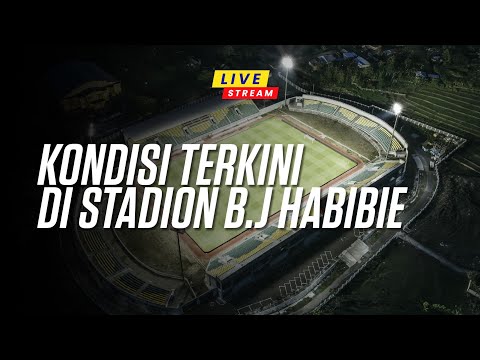 LIVE! Sesi Latihan Resmi di Parepare | Final Preparation thumbnail