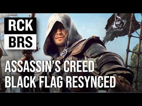 Niespodzianka! UBISOFT zbiera pochwały thumbnail