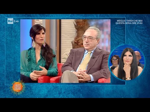 Pamela Prati: "Il Bagaglino, un'epoca indimenticabile" - Da noi... a ruota libera 31/05/2026 thumbnail
