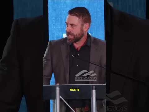 NICK FREITAS: We Must Be Bold thumbnail