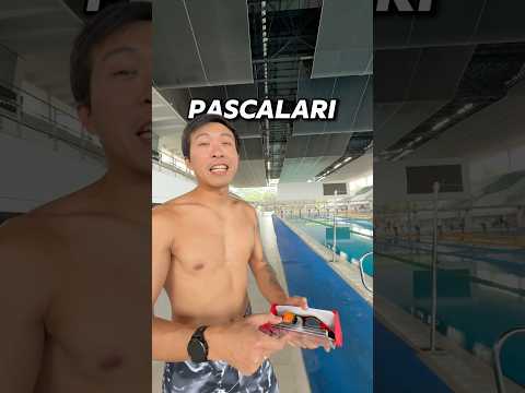 DOKTER TIRTA UNBOXING KACAMATA RENANG HARGA 5 JUTA & LATIHAN RENANG SAMA TIMBOI?!🏊🏻‍♂️😎 thumbnail