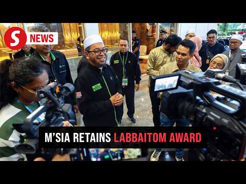 Minister praises Tabung Haji for organised and systematic hajj operations thumbnail