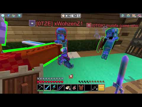 Raiding warrior temple with the 0TGK clan thumbnail