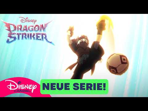 Worum geht's hier eigentlich? | Dragon Striker thumbnail