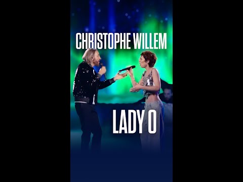 Jacques a dit vole à Christophe Willem et Lady O ☁️ thumbnail