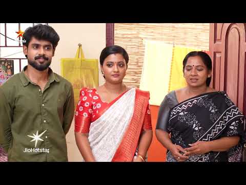 Siragadikka Aasai | Episode highlight 2 | 15th May 2026 thumbnail