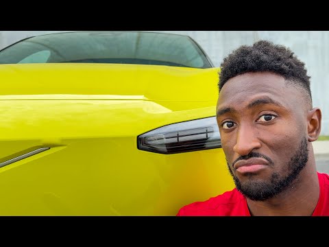 You could wait for the Rivian R3X or... thumbnail