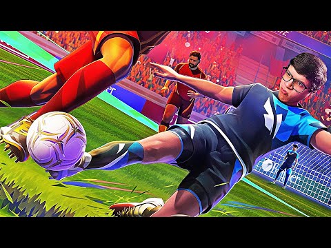 O MELHOR ZAGUEIRO QUE VOCÊ VAI VER! - Rematch thumbnail