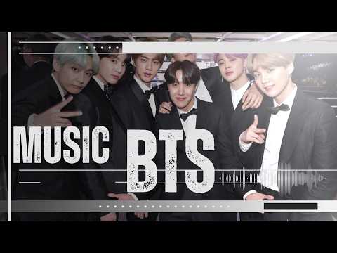 BTS, Korea's K-Pop Boy Band. ESL/ESOL A2-B1. Learn English with BTS | English Task thumbnail