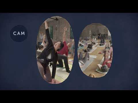 Cos’è il Metodo Feldenkrais®? thumbnail