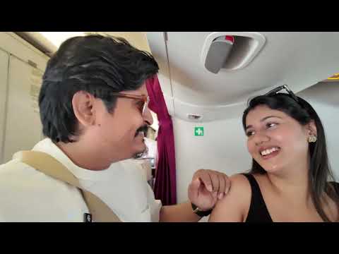 Raistar Airport me Ankita ka popat Kardiya🤣 GyanGaming thumbnail