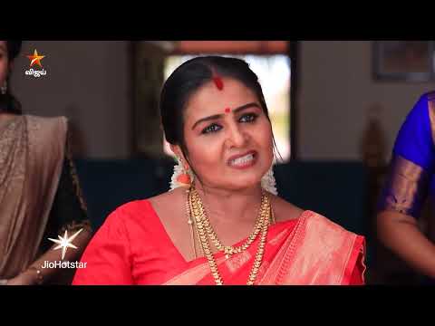 Chinna Marumagal | Episode Preview | 19th May 2026 thumbnail