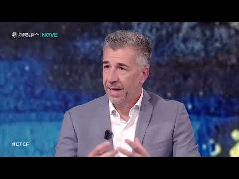 Gino Cecchettin: "Lavoreremo su un progetto teatrale rivolto ai ragazzi delle scuole superiori" thumbnail